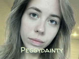 Peggydainty