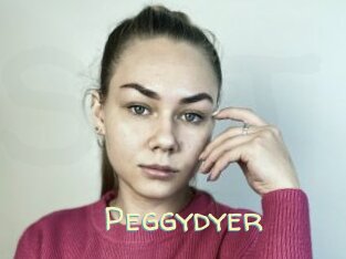 Peggydyer