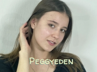 Peggyeden