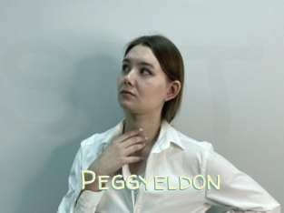 Peggyeldon
