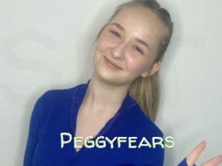 Peggyfears