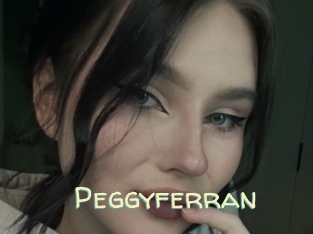 Peggyferran