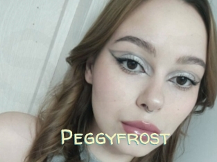 Peggyfrost