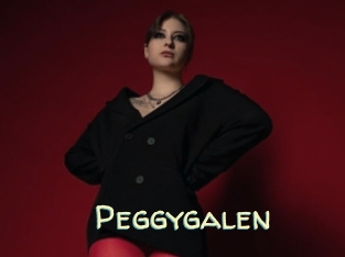 Peggygalen