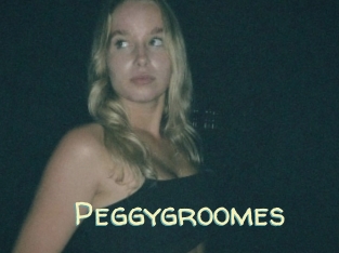 Peggygroomes