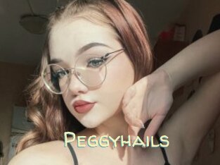 Peggyhails