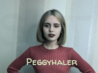Peggyhaler