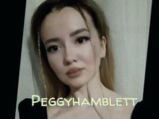 Peggyhamblett