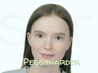 Peggyharder