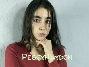 Peggyhaydon