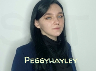 Peggyhayley