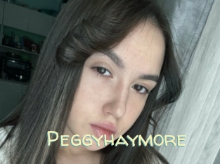 Peggyhaymore