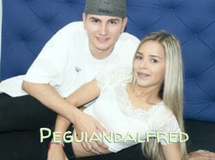Peguiandalfred