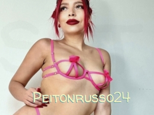 Peitonrusso24