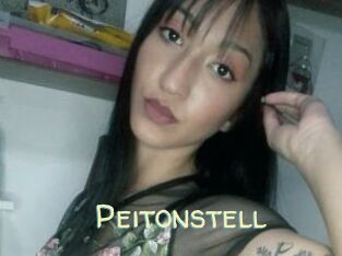 Peitonstell