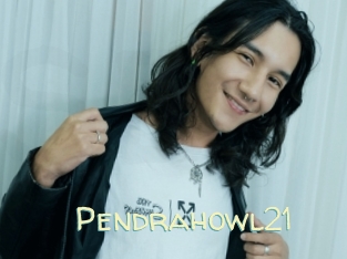 pendrahowl21 Sexy Tchat
