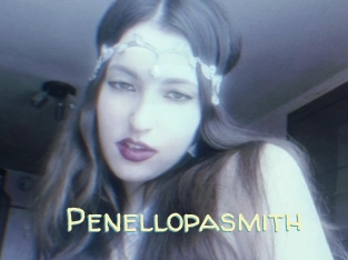 Penellopasmith
