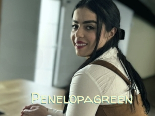 Penelopagreen