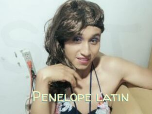 Penelope_latin