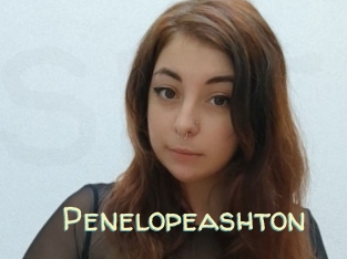 Penelopeashton