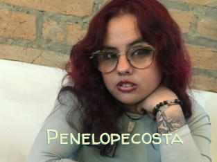 penelopecosta Sexy Tchat