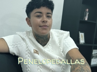 Penelopedallas