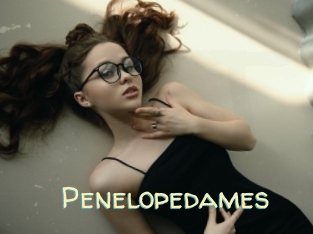 Penelopedames