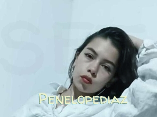 penelopediaz Sexy Tchat