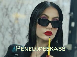 Penelopeekass