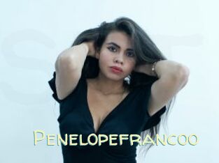Penelopefrancoo