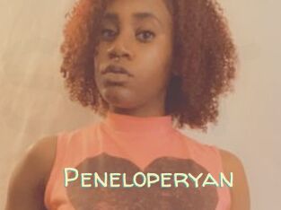 Peneloperyan