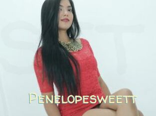 Penelopesweett