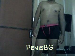 PenisBG