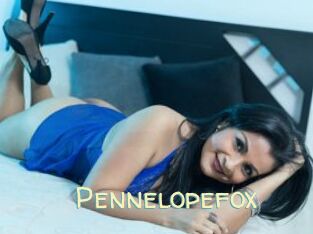 Pennelopefox