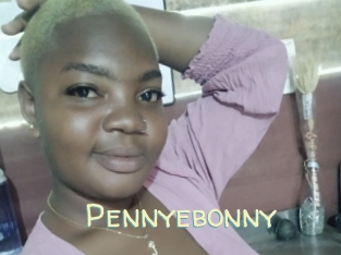 Pennyebonny