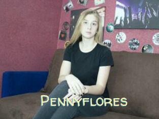 Pennyflores