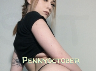 Pennyoctober