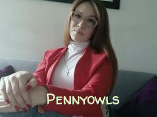 Pennyowls