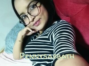 Pennysabbath