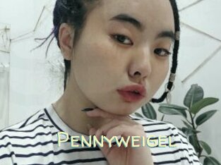 Pennyweigel