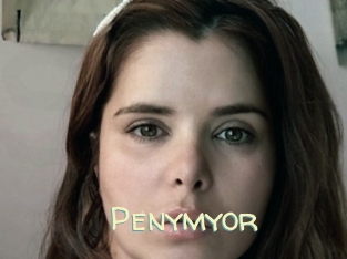 Penymyor