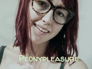 peonypleasure Sexy Tchat