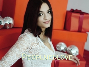 Peoplnedlove