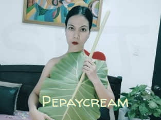 Pepaycream