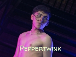 peppertwink Sexy Tchat