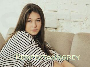 Perfectanngrey