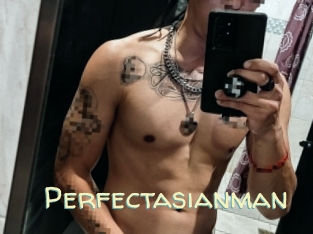 Perfectasianman