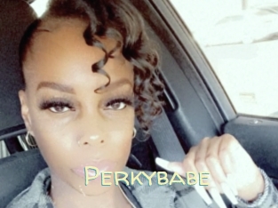 perkybabe Sexy Tchat