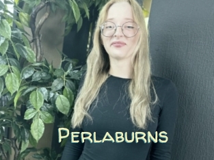 Perlaburns