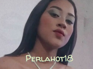 Perlahot18